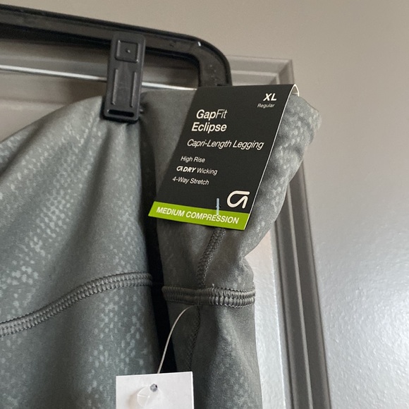 2 gap leggings - Picture 11 of 12